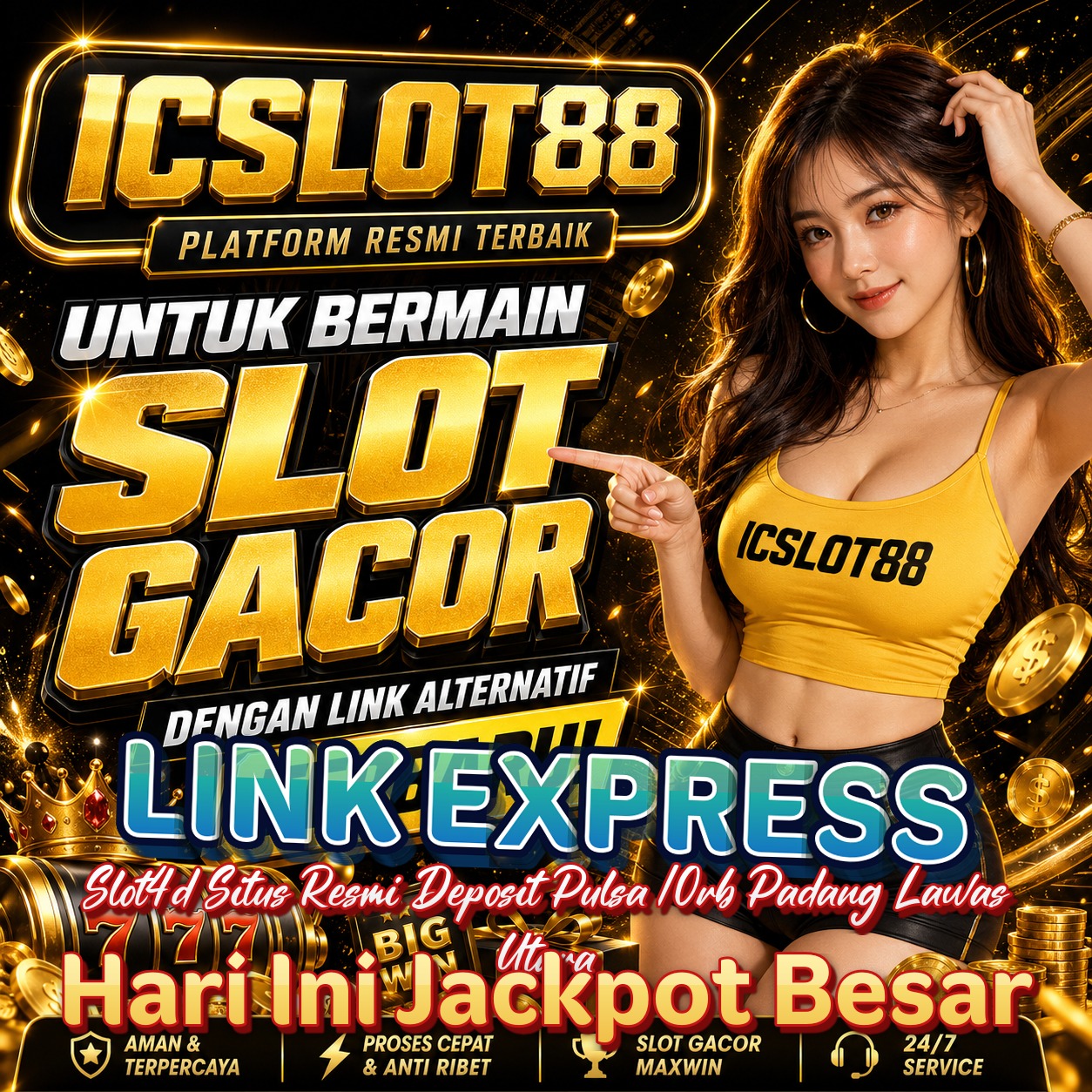 LINK EXPRESS